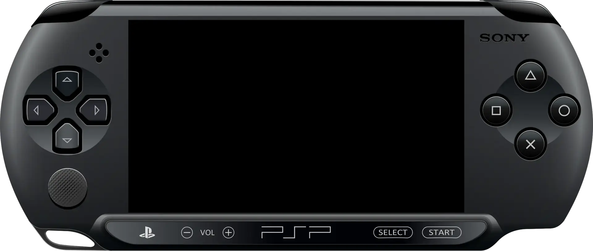 PSP